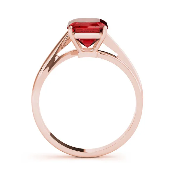 Color Rings Emerald - TN81546-10X8