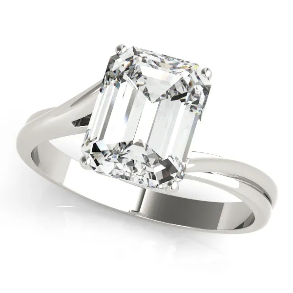 Color Rings Emerald - TN81546-10X8