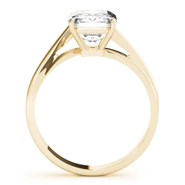 Color Rings Emerald - TN81546-10X8