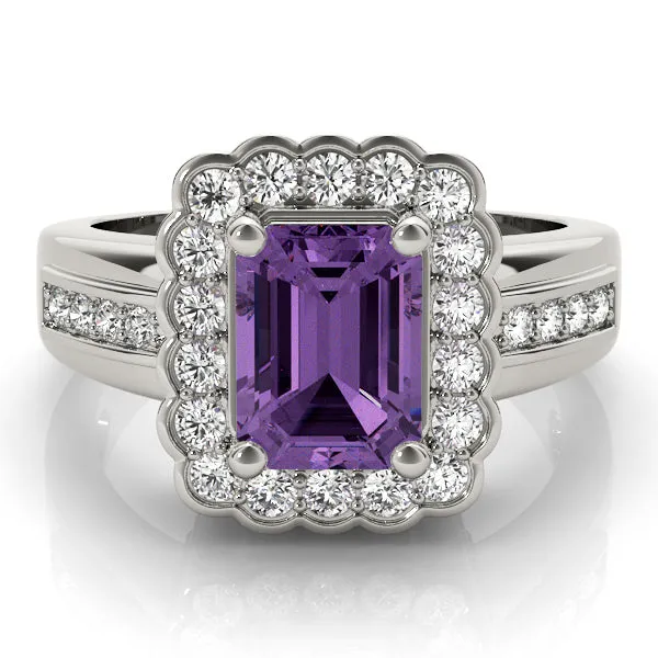 Color Rings Emerald - TN82907-7X5