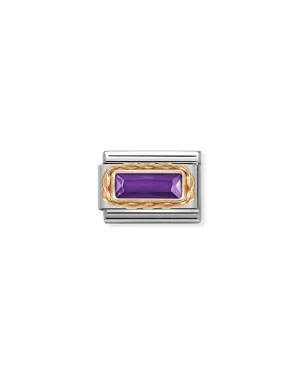 Composable Classic Link ,Purple