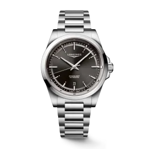 Conquest 41mm