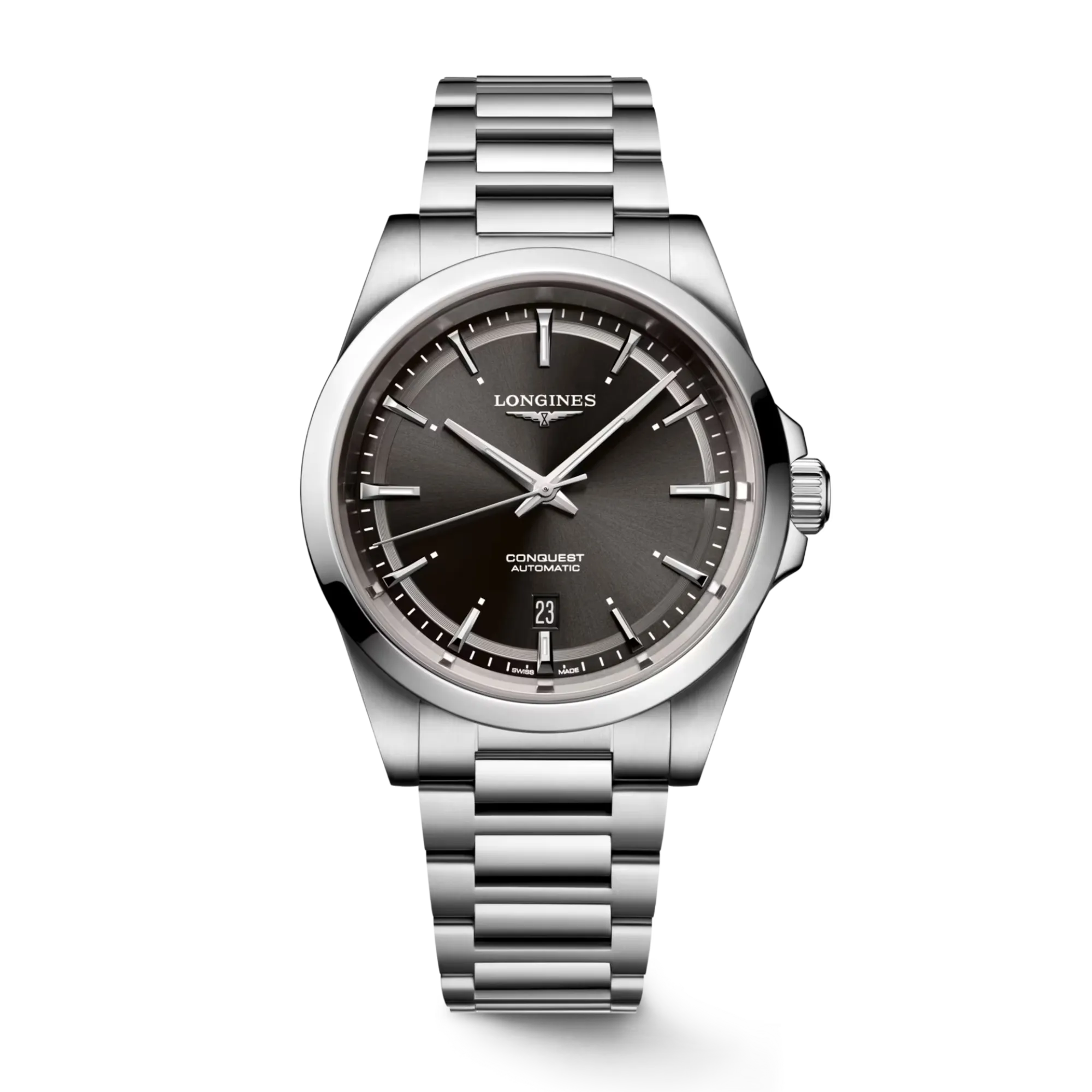 Conquest 41mm