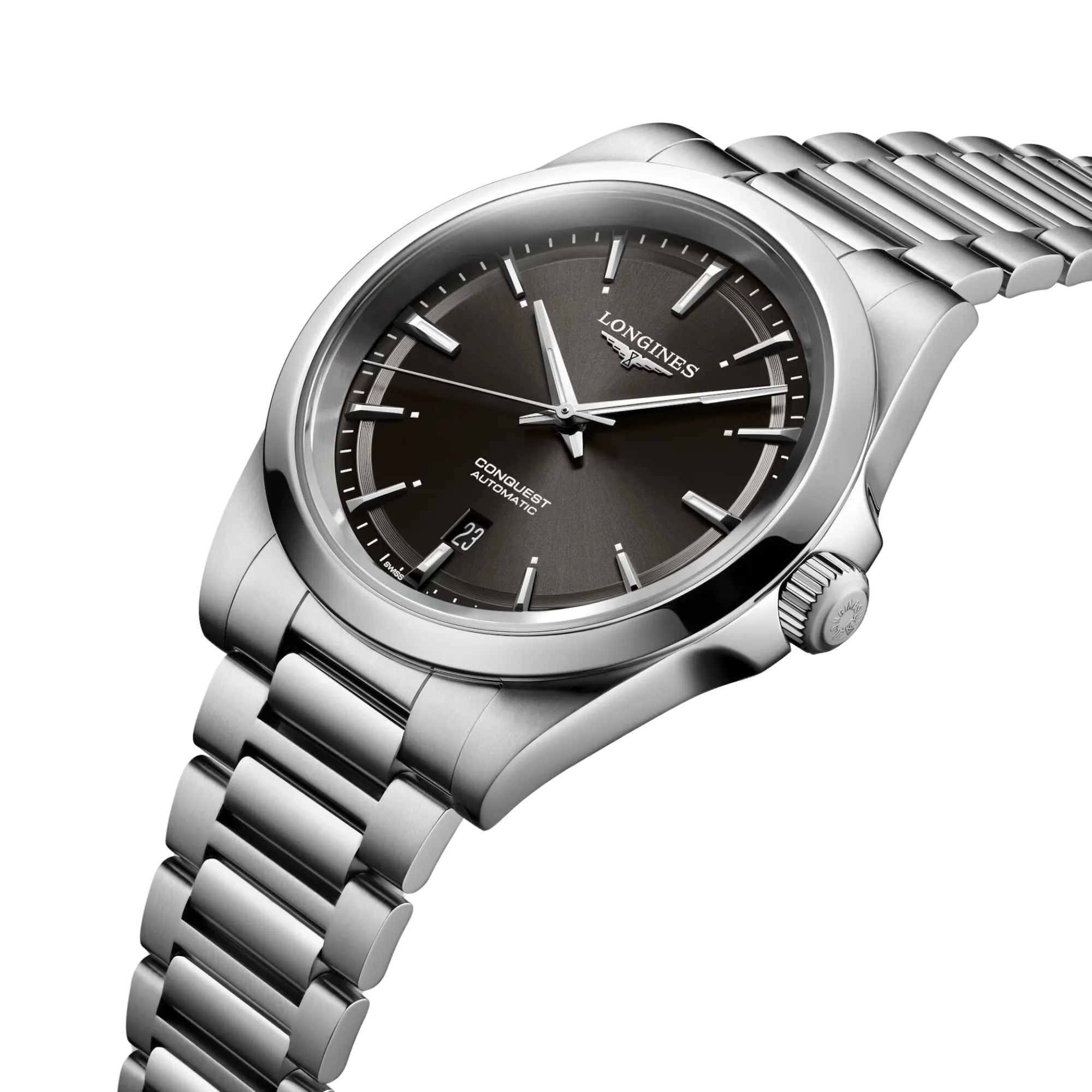 Conquest 41mm