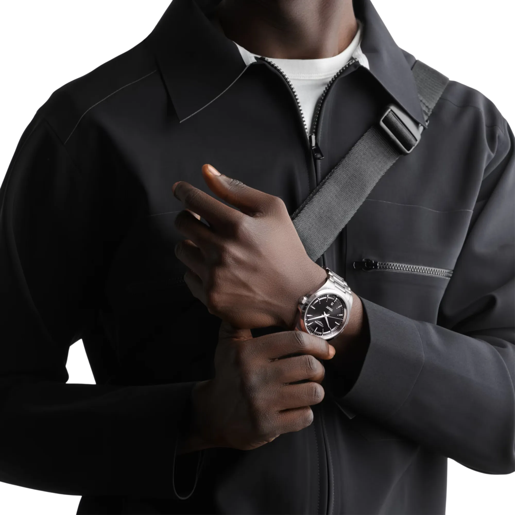 Conquest 41mm