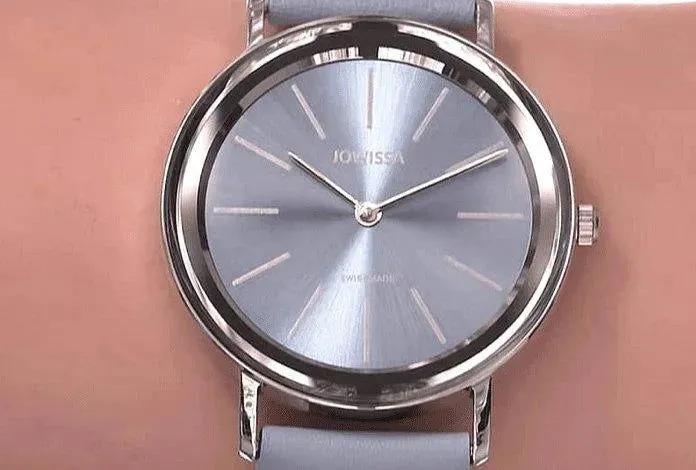 Cool Alto Swiss Ladies Watch J4.389.L