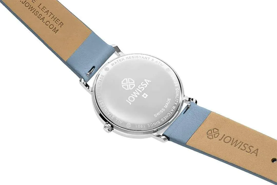 Cool Alto Swiss Ladies Watch J4.389.L