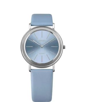 Cool Alto Swiss Ladies Watch J4.389.L