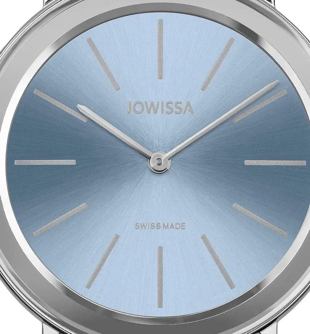 Cool Alto Swiss Ladies Watch J4.389.L