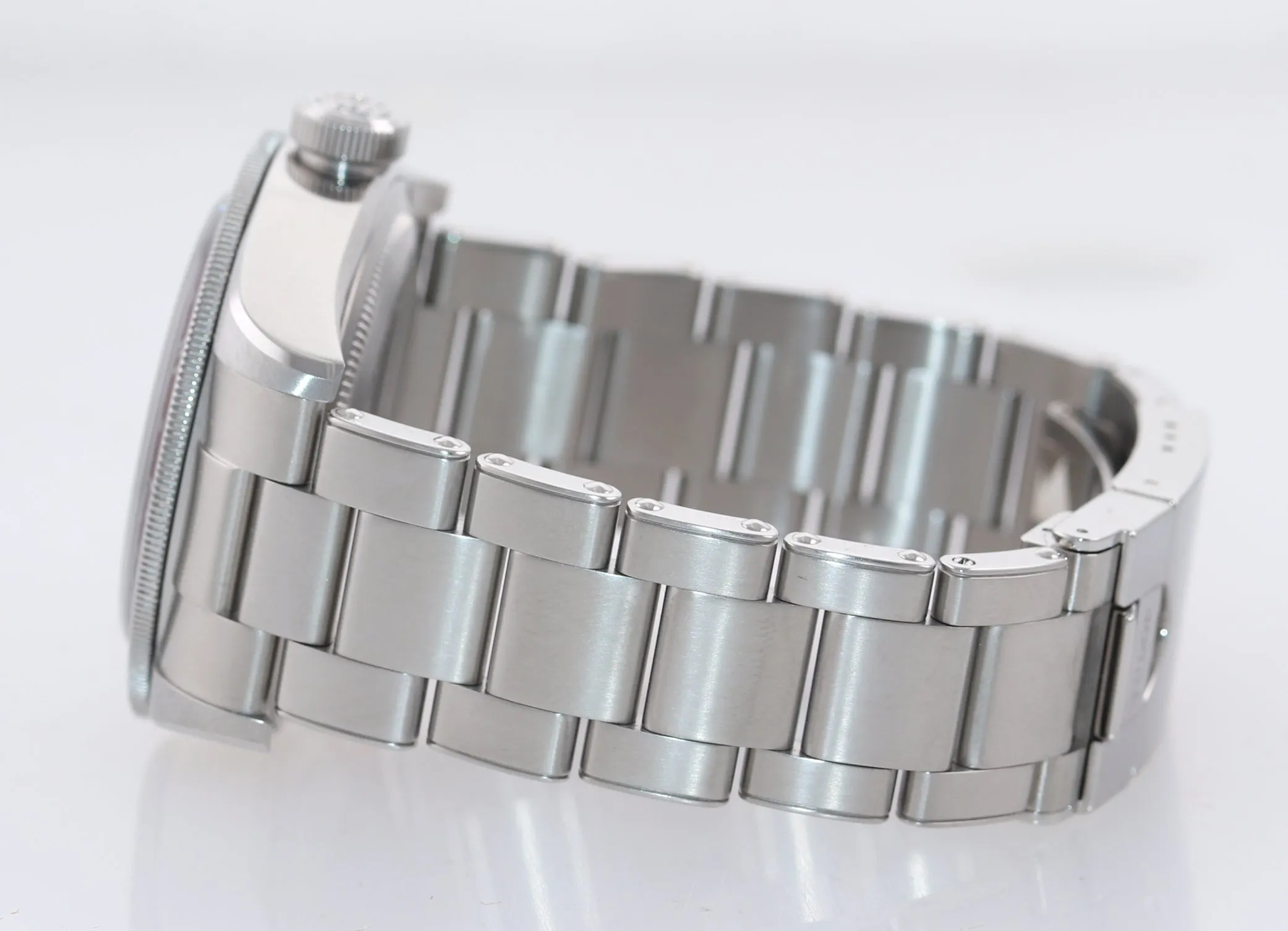 Copy of AUG 2020 NEW PAPERS Tudor Black Bay GMT Pepsi 79830RB 41mm Steel Watch Box