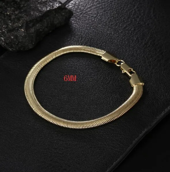 Creative twist circle 925 chain women men silver plated bracelets new high -quality fashion jewelry Christmas gifts H070
