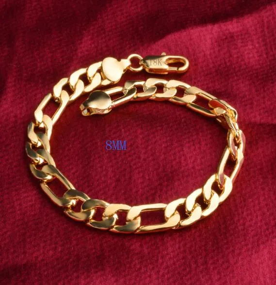 Creative twist circle 925 chain women men silver plated bracelets new high -quality fashion jewelry Christmas gifts H070