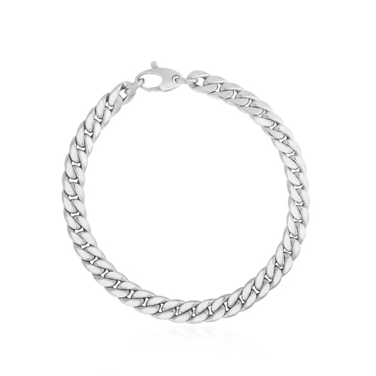 Cuban Link Bracelet