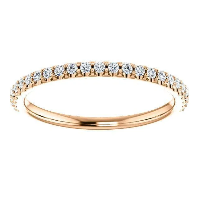 Cushion Moissanite 4 Prongs Diamond Accent Ice Cathedral Solitaire Ring
