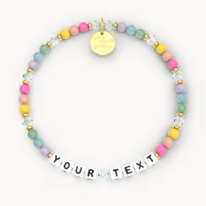 Custom Sherbert