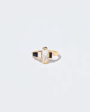 Cycle of Rebirth Ring