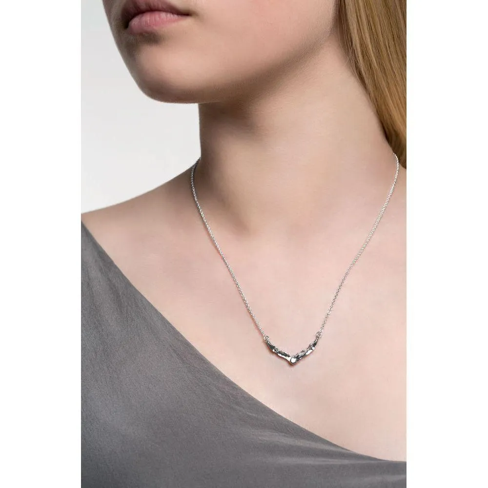 CYGNUS necklace