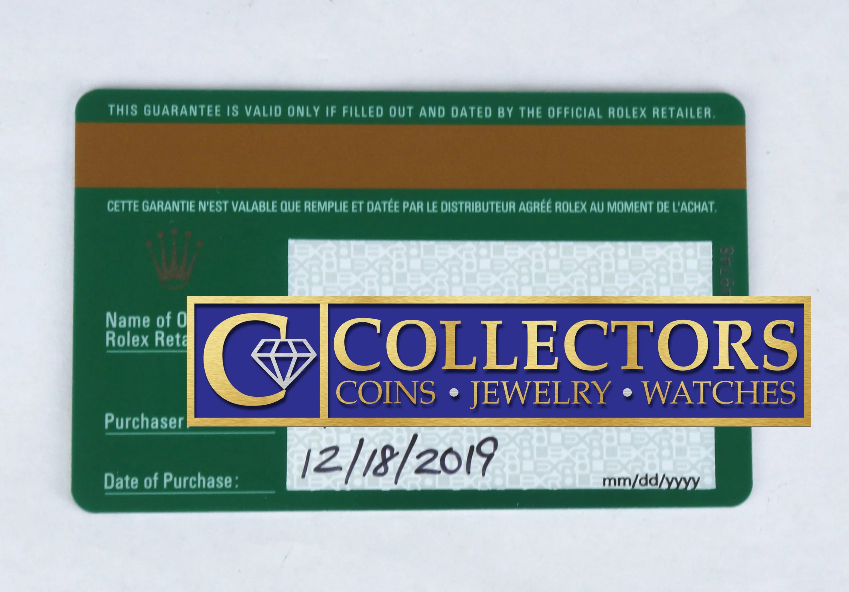 DEC 2019 Rolex Sky-Dweller Stainless 18K White Gold Silver 326934 42mm Watch
