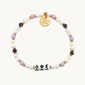 Delta Phi Epsilon- Sorority