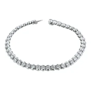 Diamond Tennis Bracelet