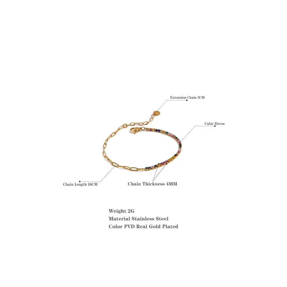 Dream Bracelet