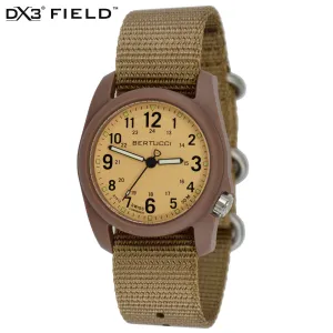 DX3 Field - 11021