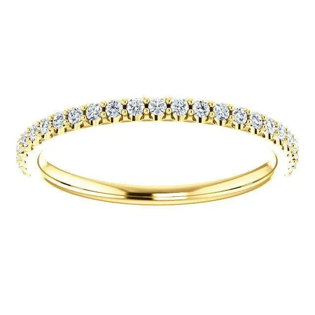 Elongated Cushion Crushed Ice Moissanite 4 Prongs Diamond Accent Ice Solitaire Ring