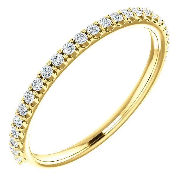 Elongated Cushion Crushed Ice Moissanite 4 Prongs Diamond Accent Ice Solitaire Ring