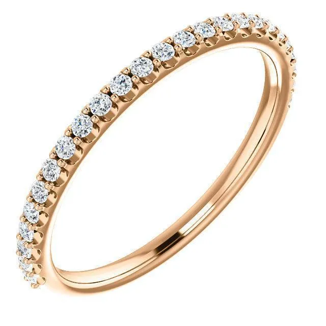 Elongated Cushion Crushed Ice Moissanite 4 Prongs Diamond Accent Ice Solitaire Ring