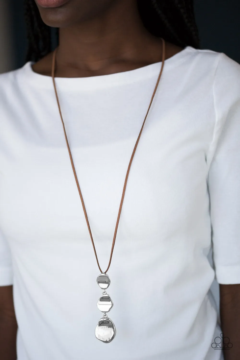 Embrace the Journey – Brown