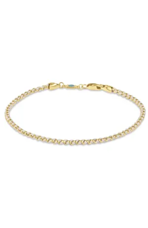 Enewton - Hope Together Platinum Bracelet