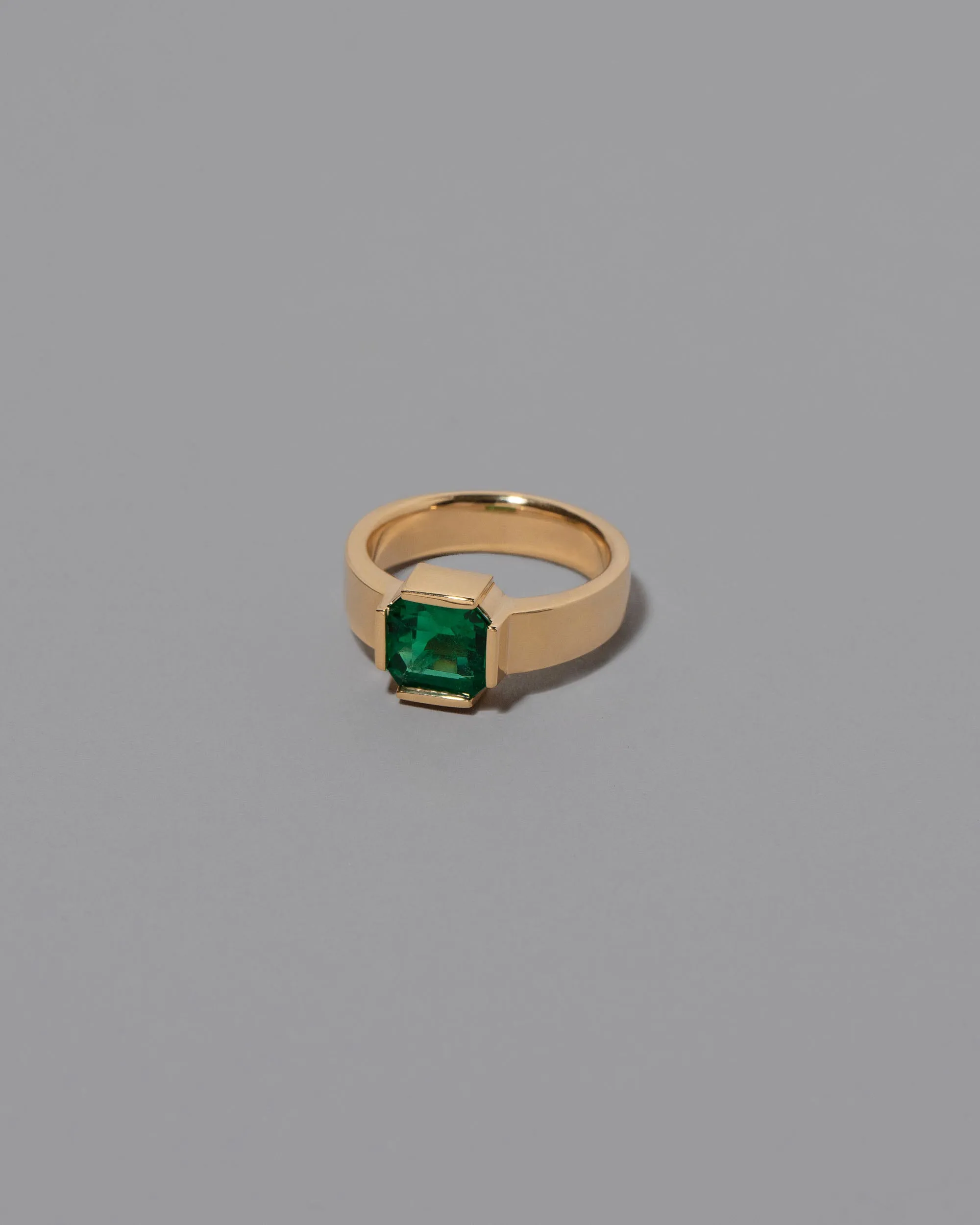 Enfold Ring