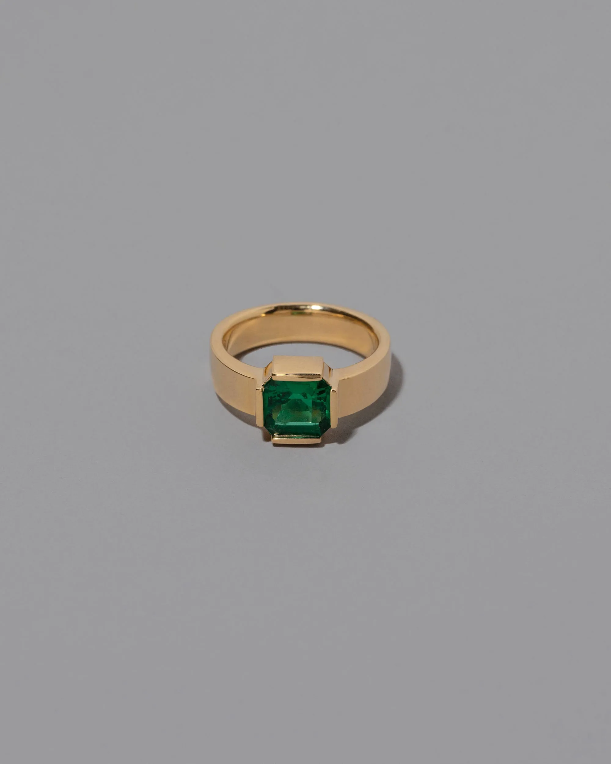Enfold Ring