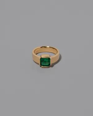 Enfold Ring