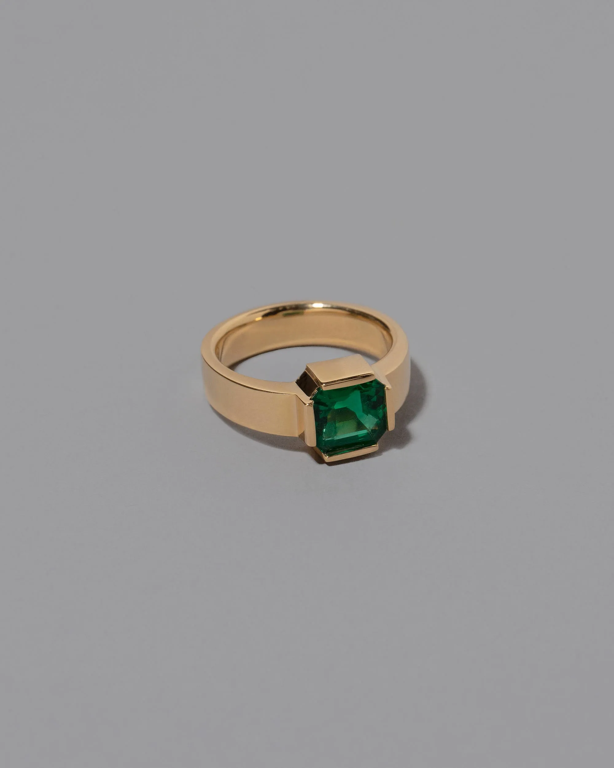 Enfold Ring