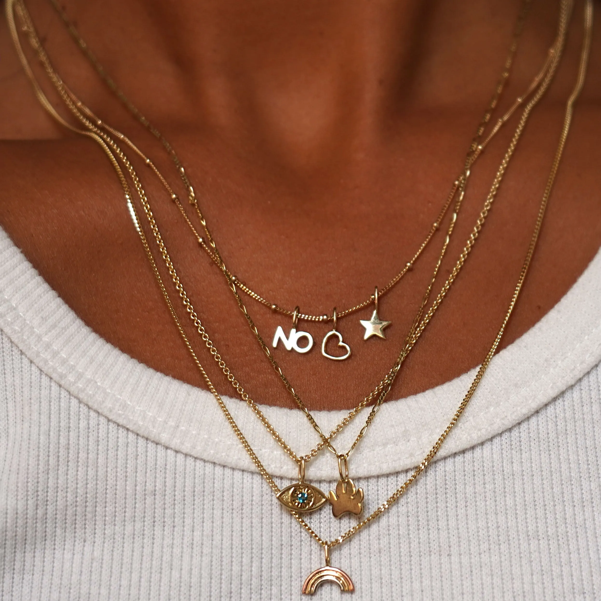 Figaro Chain