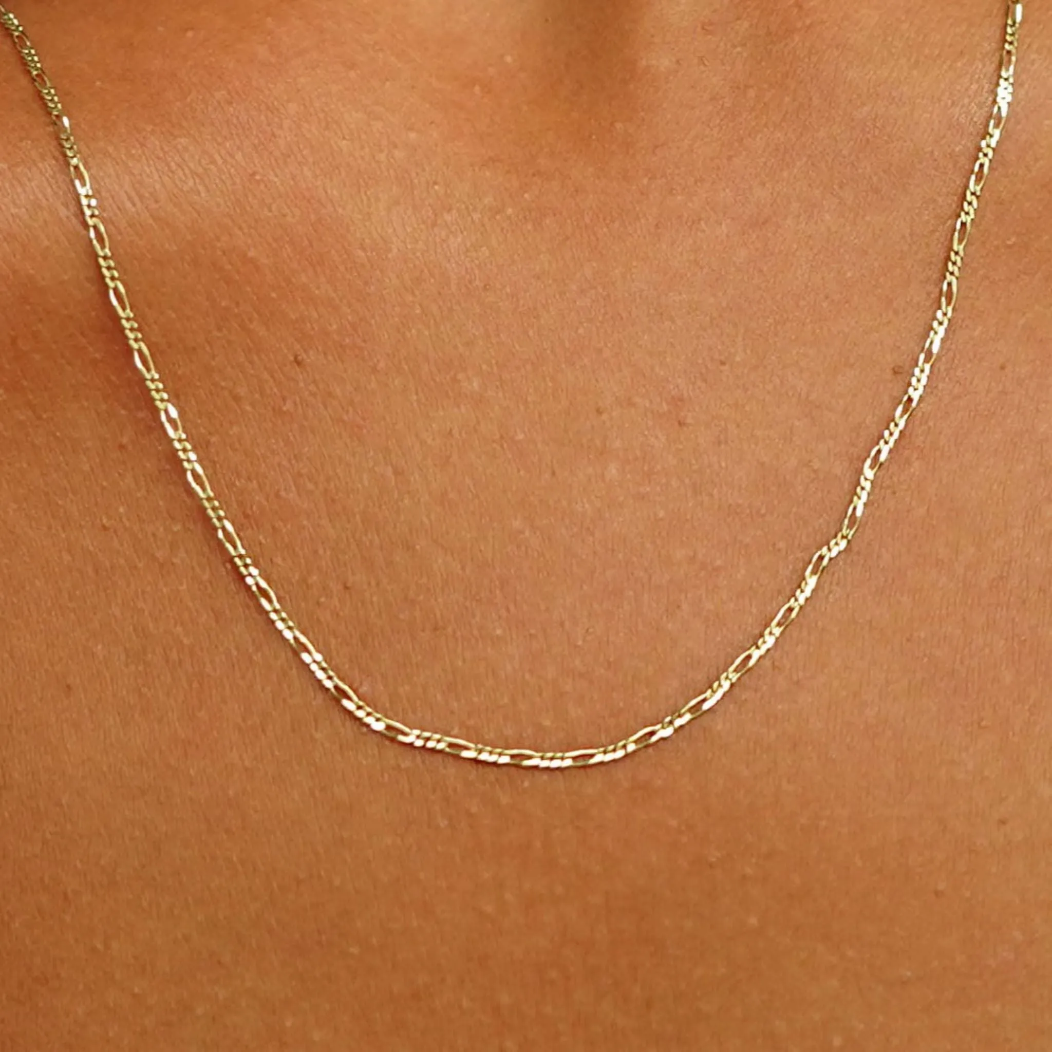 Figaro Chain