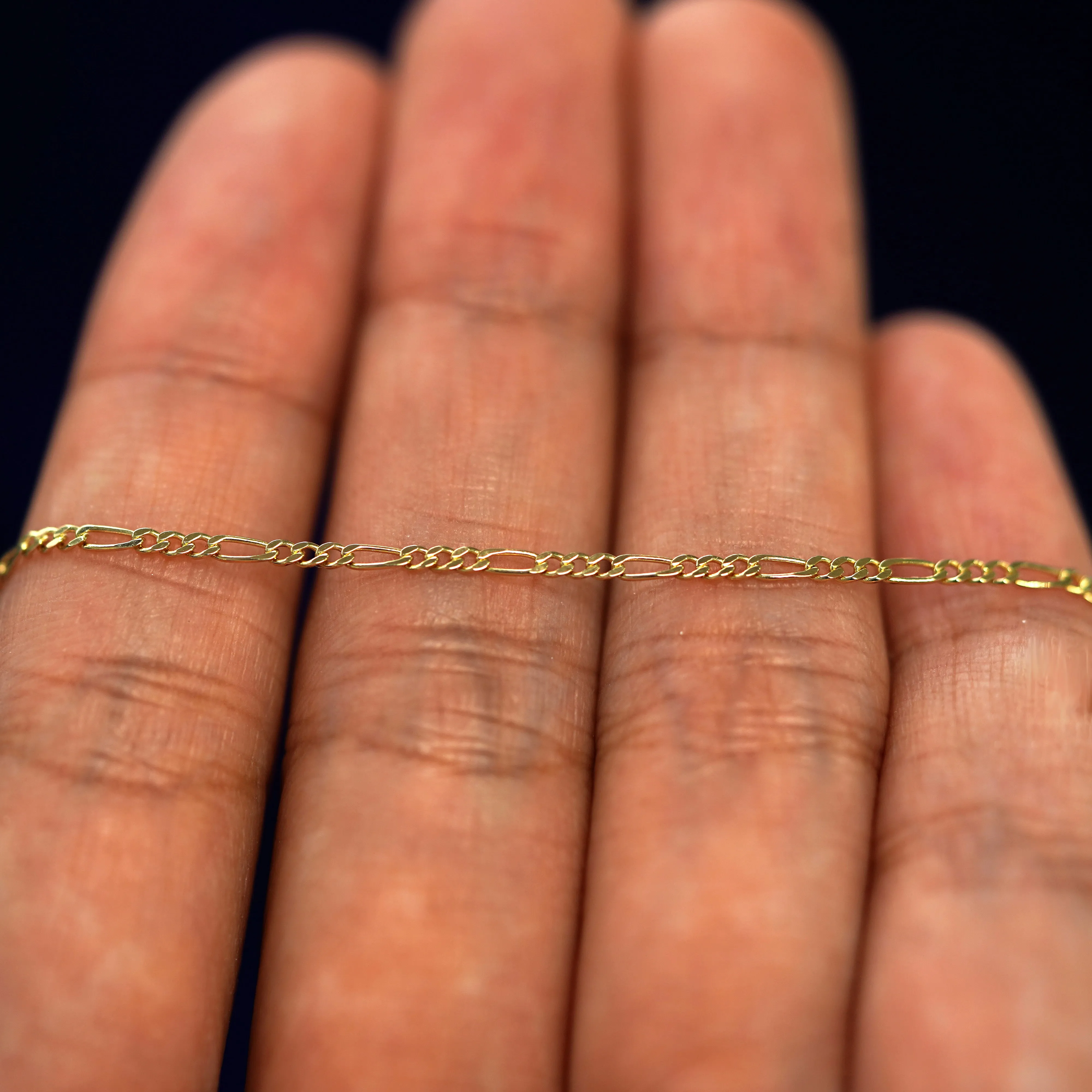 Figaro Chain