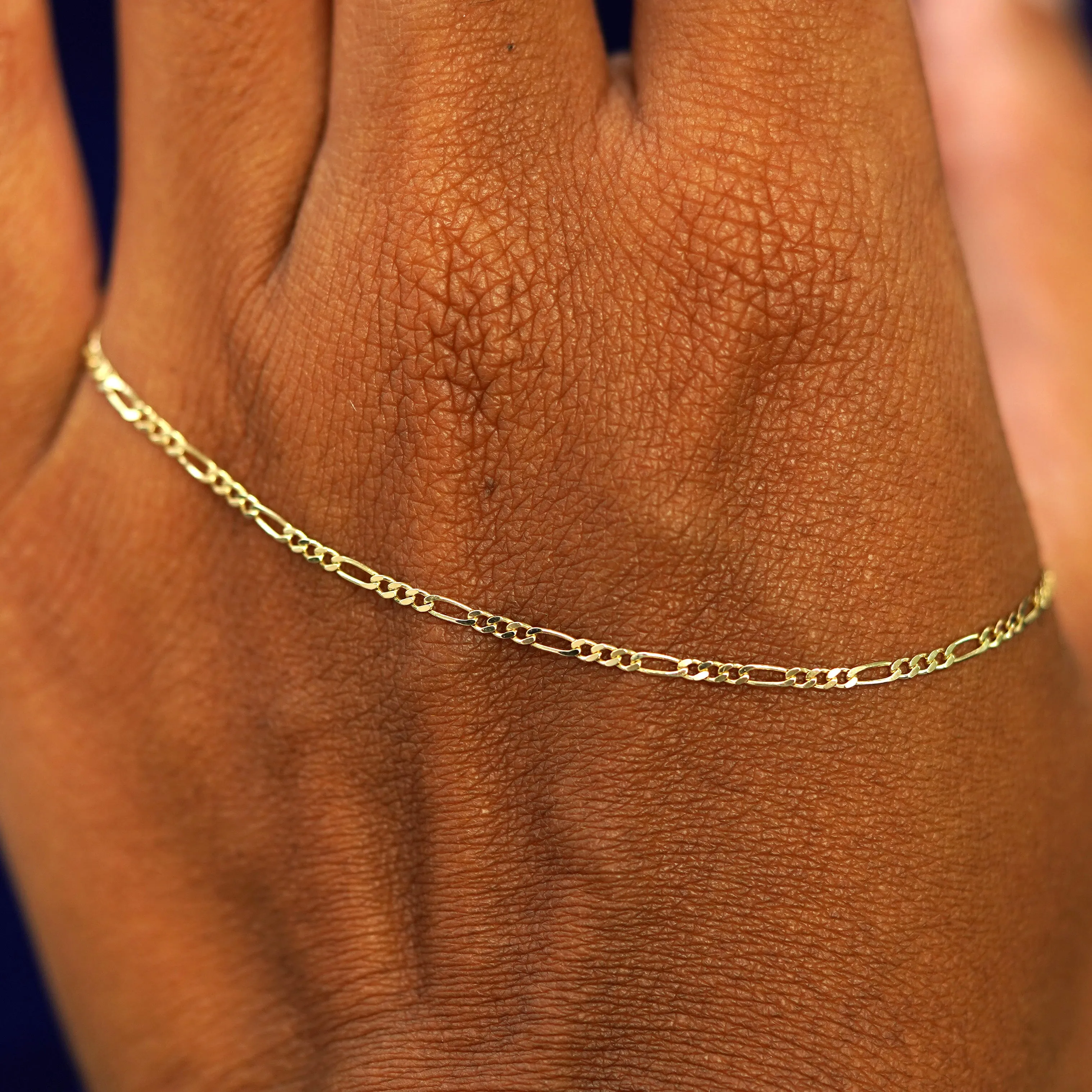 Figaro Chain