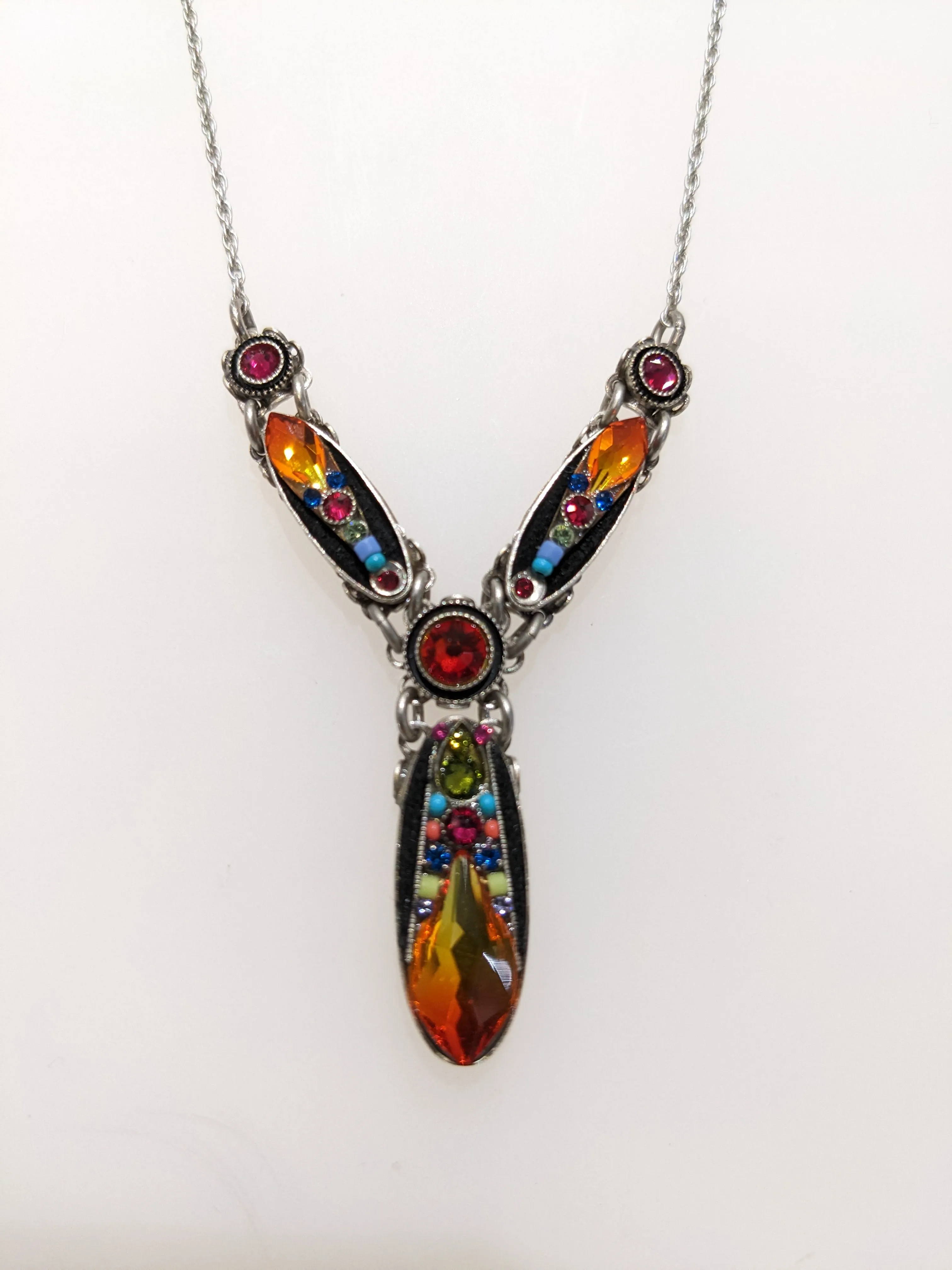 FIREFLY JEWELRY NK00120