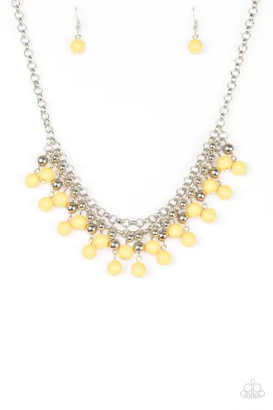 Friday Night Fringe – Yellow