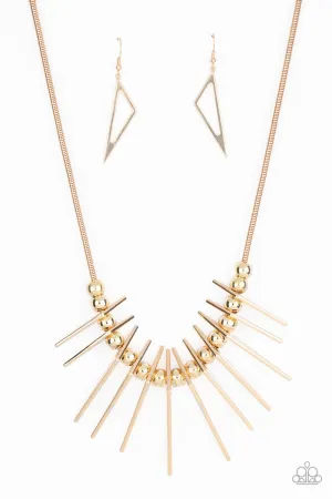Fully Charged - Gold