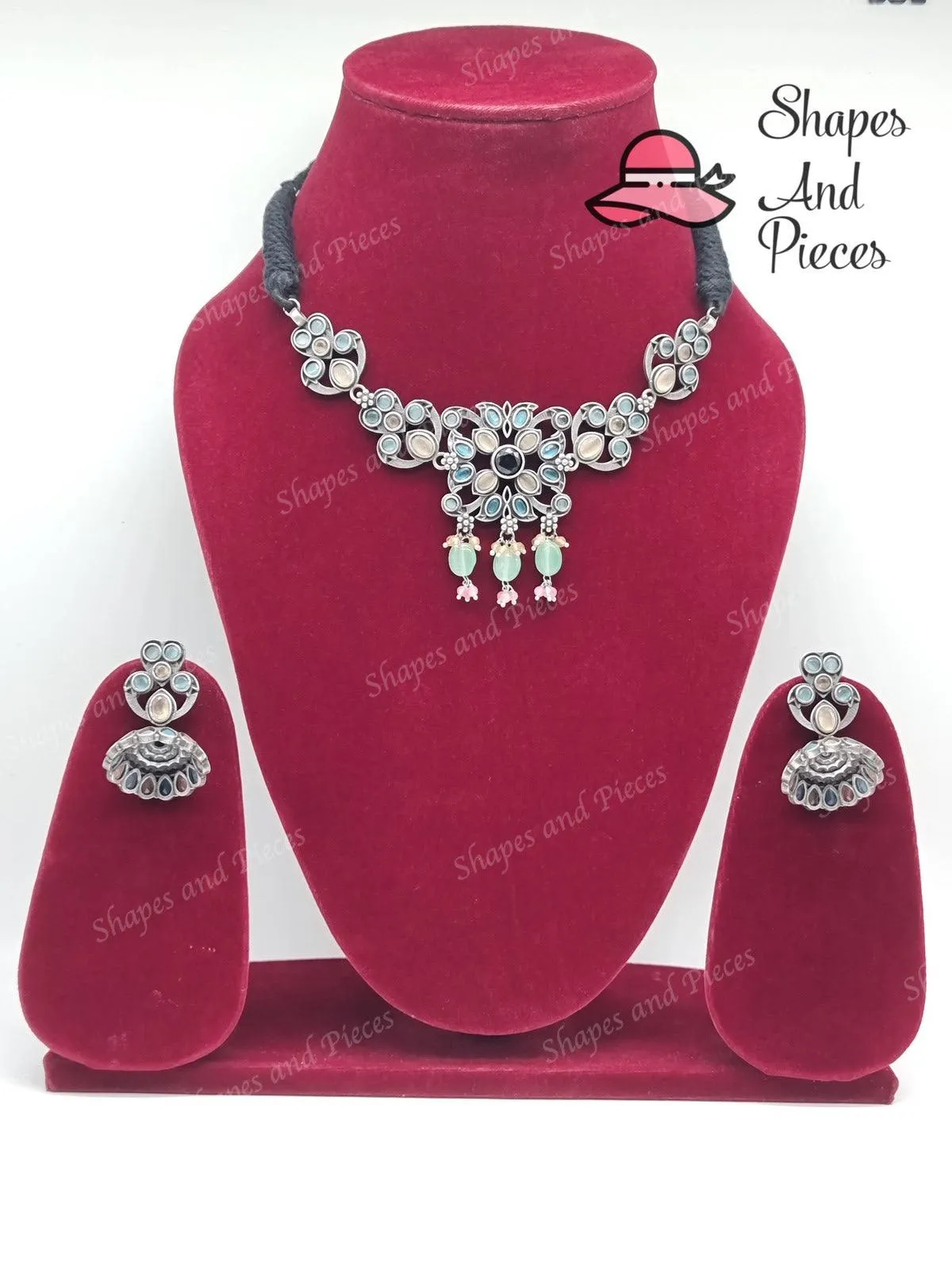 Fusion Choker Set