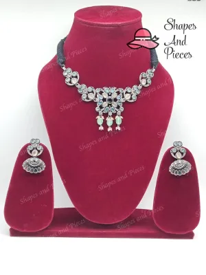 Fusion Choker Set
