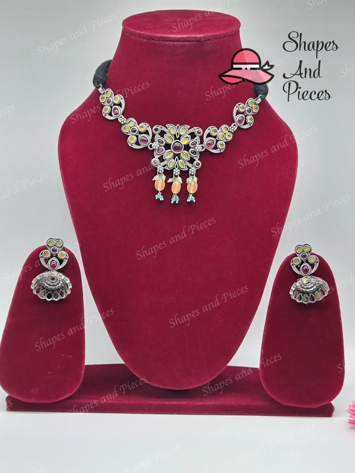 Fusion Choker Set