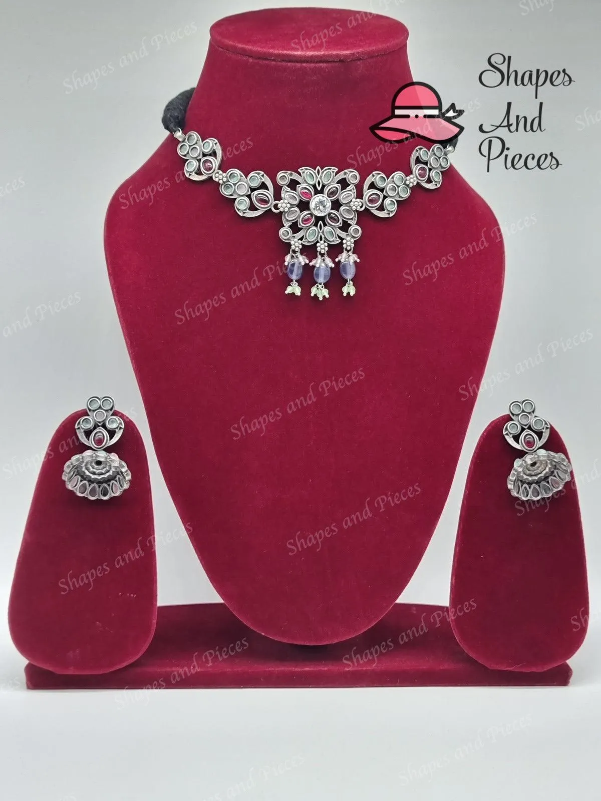 Fusion Choker Set