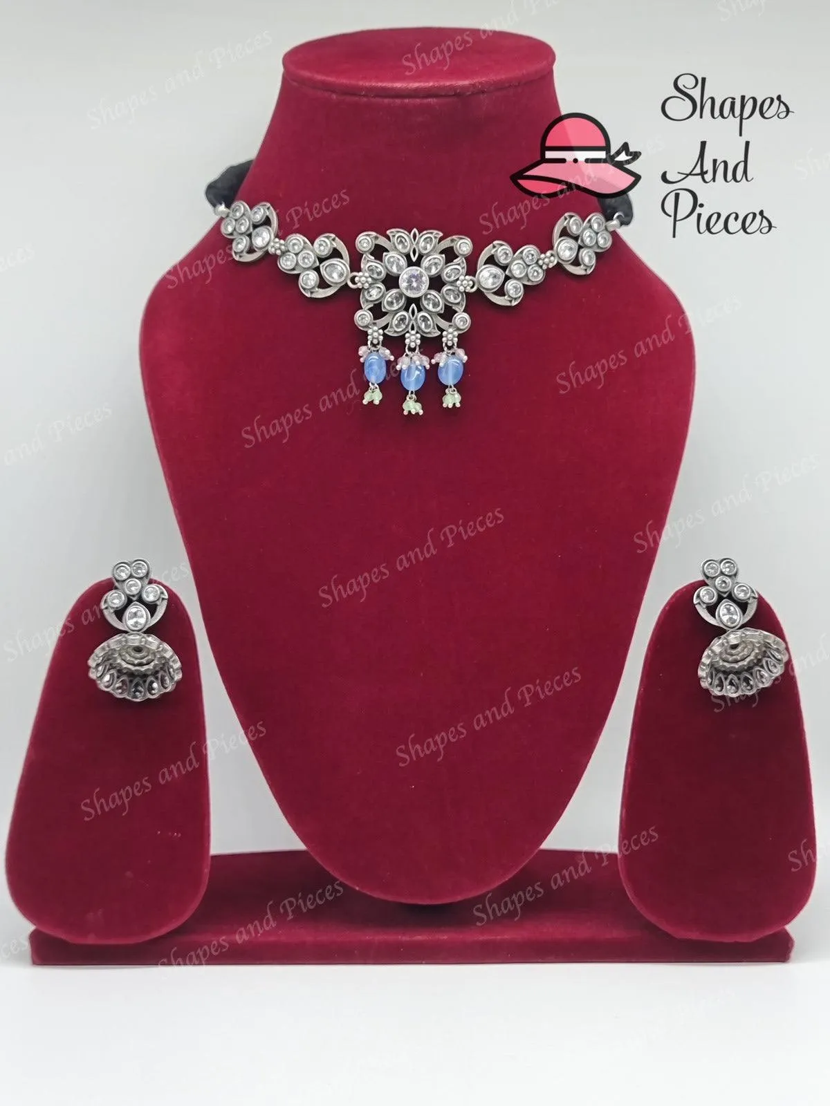 Fusion Choker Set