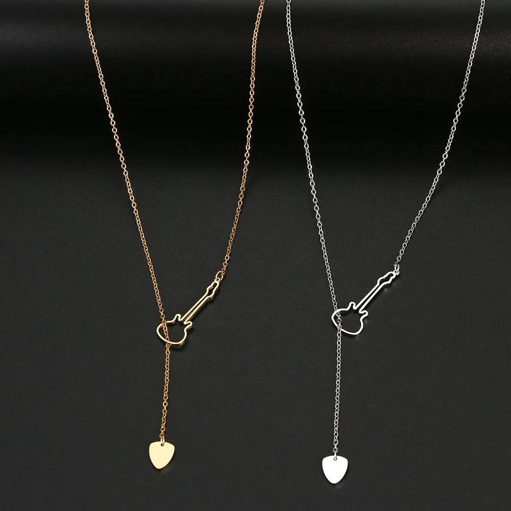 Gibson Guitar Necklaces