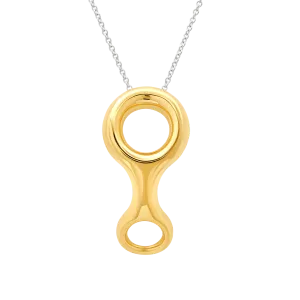 Grande Ray Necklace