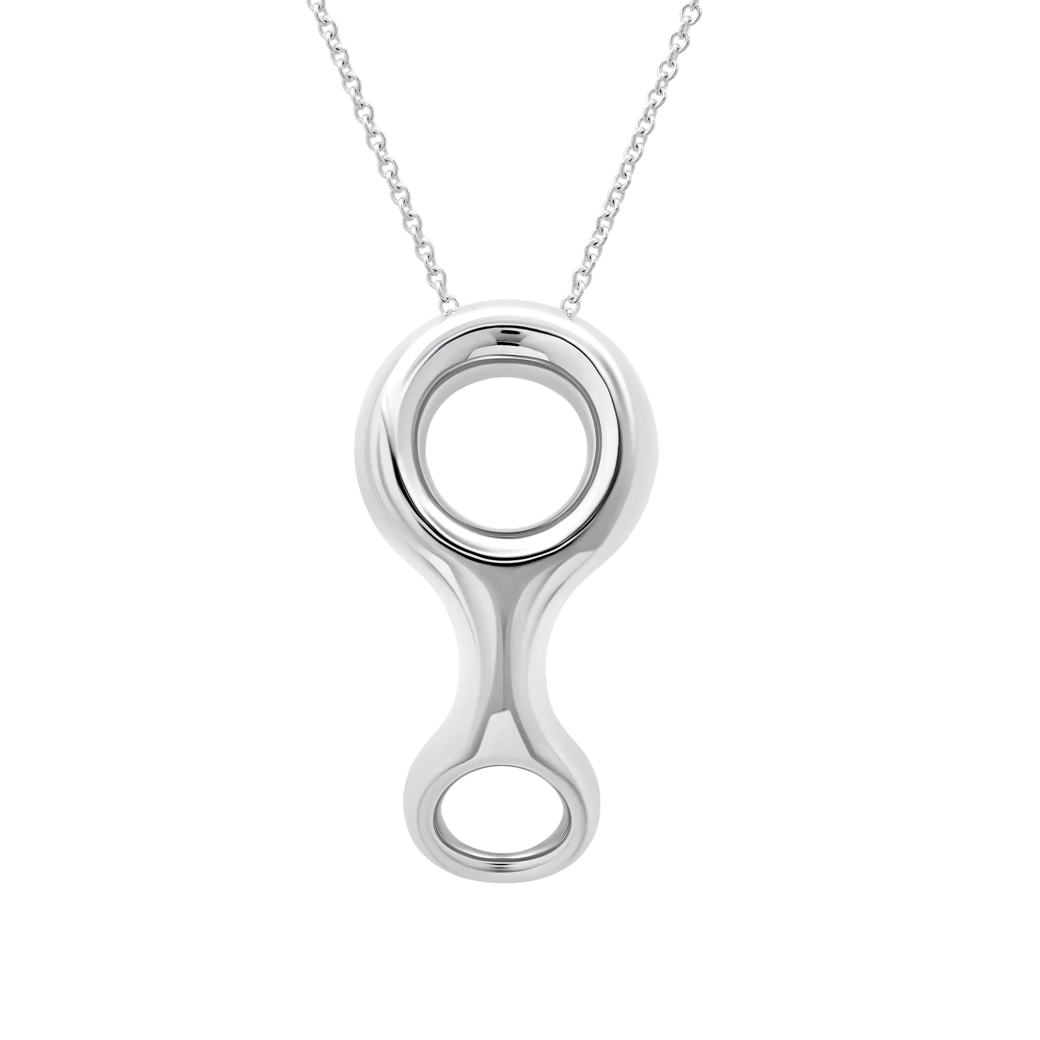 Grande Ray Necklace